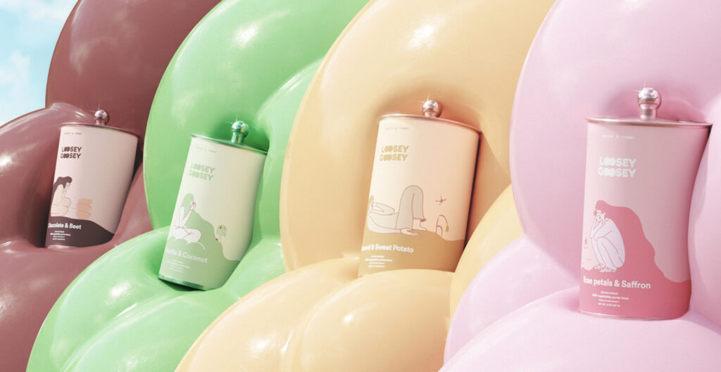 გრაფიკული დიზაინის 2023 წლის ტოპ 10 ტენდენცია