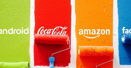 ბრენდები და ფერები: ცნობილი კომპანიების ფერებს ამოფარებული ფსიქოლოგიური გავლენები