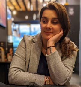 სოფო ქვრივიშვილი