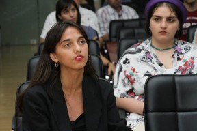 ქეთევან კაცელაშვილი