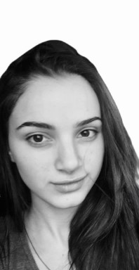 მედეა გოგიჩაიშვილი