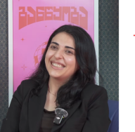 გვანცა ბაბაჯანაშვილი