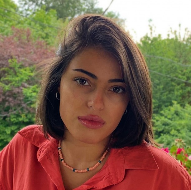 მეგი ინწკირველი