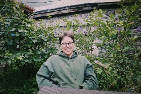 ნანა დუმბაძე