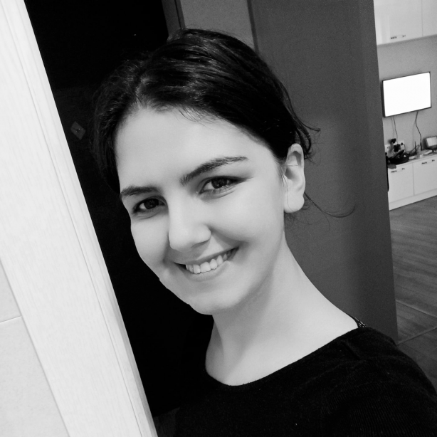 ლია აივაზაშვილი