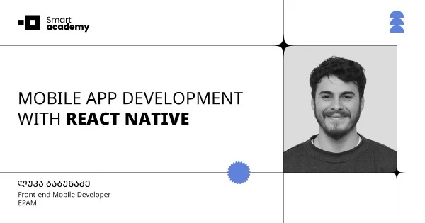Mobile App Development with React Native